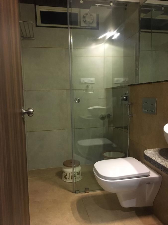 Hotel City Crown Mandsaur Luaran gambar