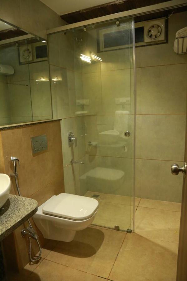 Hotel City Crown Mandsaur Luaran gambar